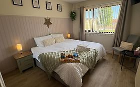 Carnegie Lodgings, Tain